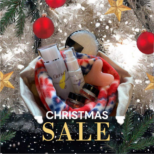 札幌チカホでXmasセット販売