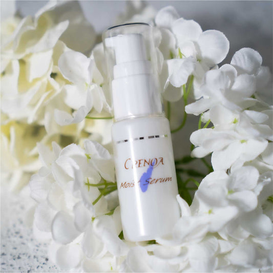 クレノアモイストセラム