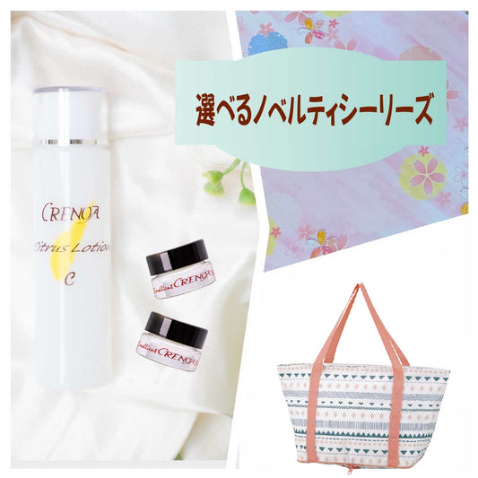 選べるノベルティセットD