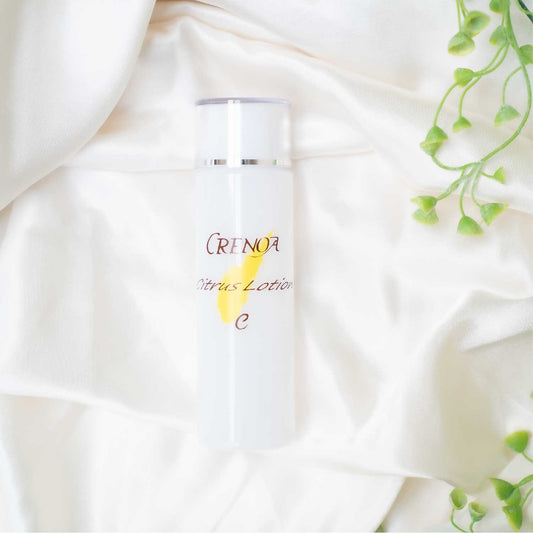 クレノアシトラスローションC