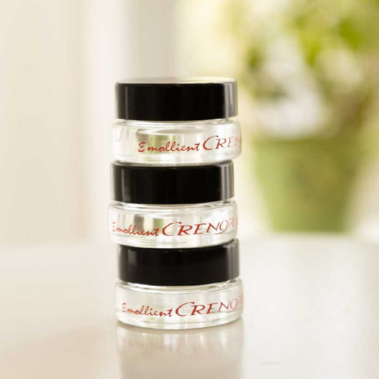 エモリエントゼリーバーム3個入り